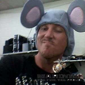 Meet your Posher, Michael